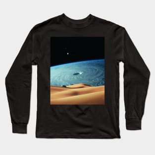 HURRICANE Long Sleeve T-Shirt